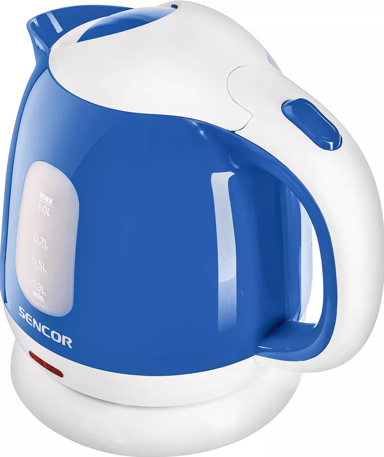 Электрочайник Sencor SWK 1012BL