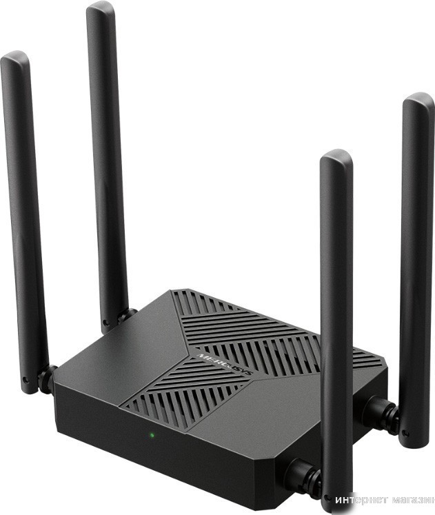 Wi-Fi роутер Mercusys MR62X