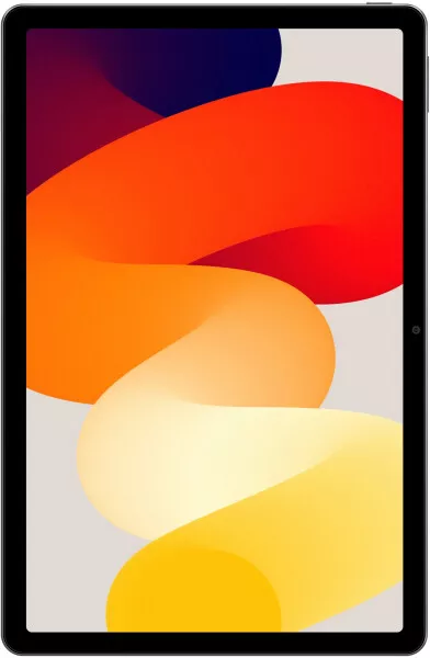 Планшет Xiaomi Redmi Pad SE 4GB/128GB международная версия (графитовый серый)