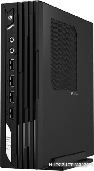 Компактный компьютер MSI Pro DP21 13M-604XRU 9S6-B0A421-632