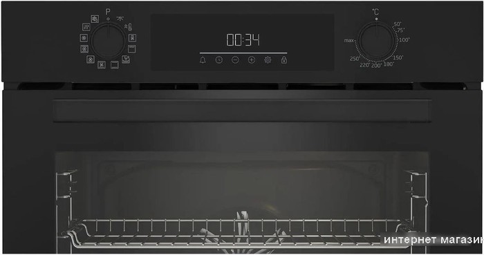 Электрический духовой шкаф BEKO BBIM13301B