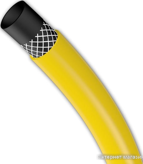 Шланг Bradas Sunflex 12.5 мм (1Шланг Bradas Sunflex 12.5 мм (1\2", 30 м) WMS1/230", 30 м) WMS1/230