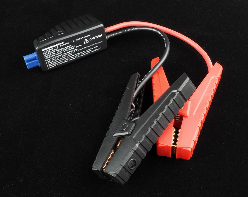 Портативное пусковое устройство 70mai Jump Starter Max Midrive PS06