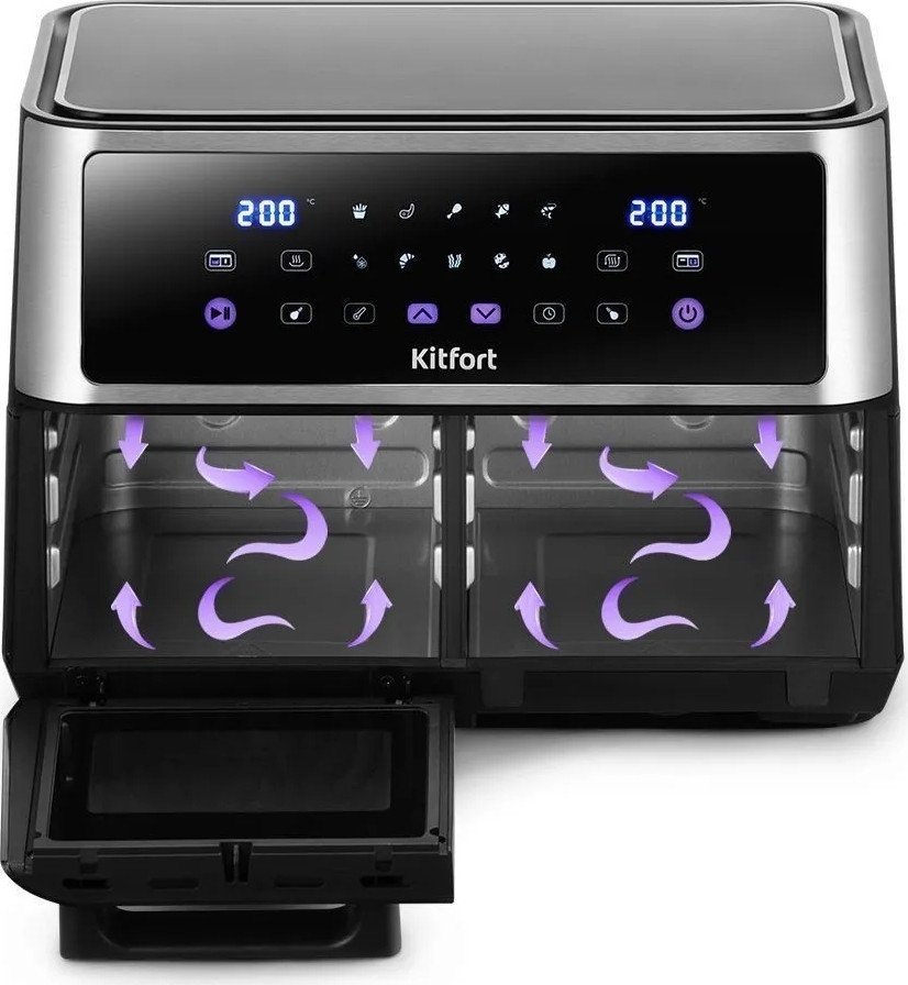 Kitfort KT-2256