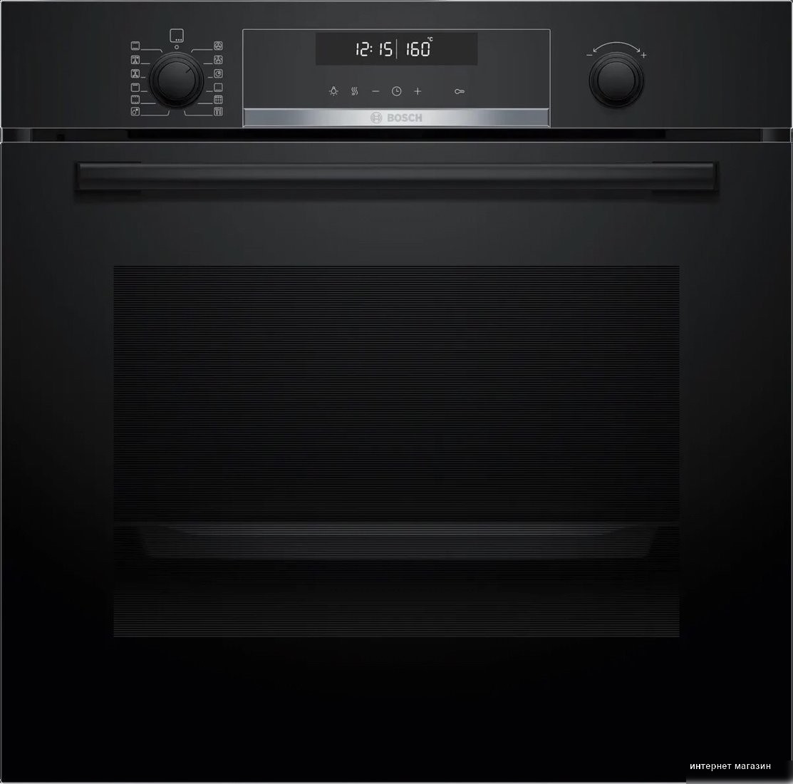 Bosch HBG578EB3