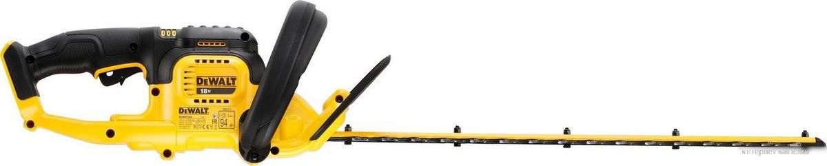 Кусторез DeWalt DCMHT563N-XJ (без АКБ)