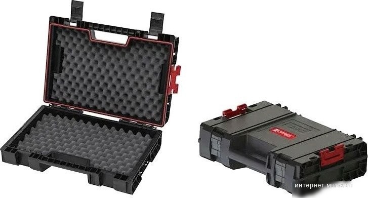 Qbrick System PRO Set 1 2.0 Plus Z259619PG011