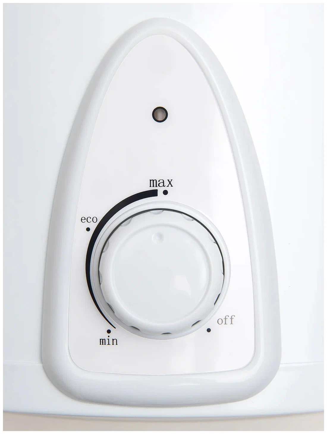 Накопительный электрический водонагреватель над мойкой Oasis Small 10LN