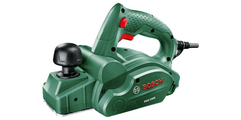 Рубанок Bosch PHO 1500 (06032A4020)