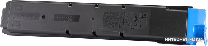 Картридж Kyocera TK-8600C