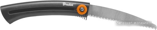 Пила садовая Bradas KT-V1421