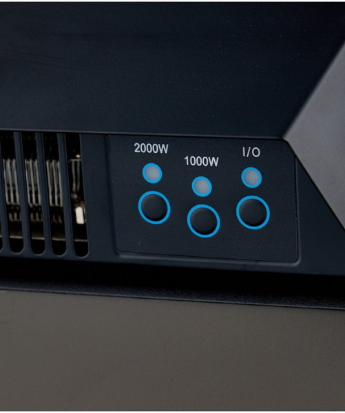 Электрокамин Electrolux Classic EFP/P-1020LS