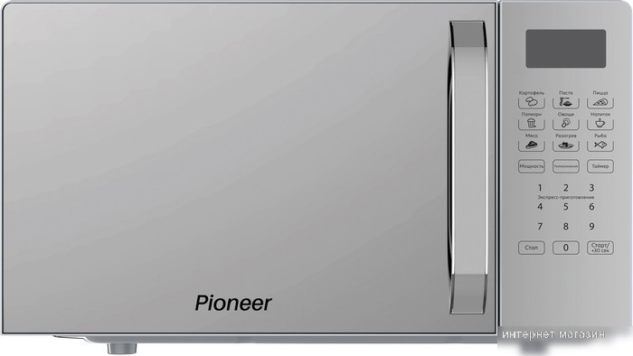 Микроволновая печь Pioneer MW255S