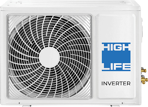 Кондиционер HIGH LIFE PRIORITY CLASS 2.0 Inverter ACHL-18PC-I-CHDV03S