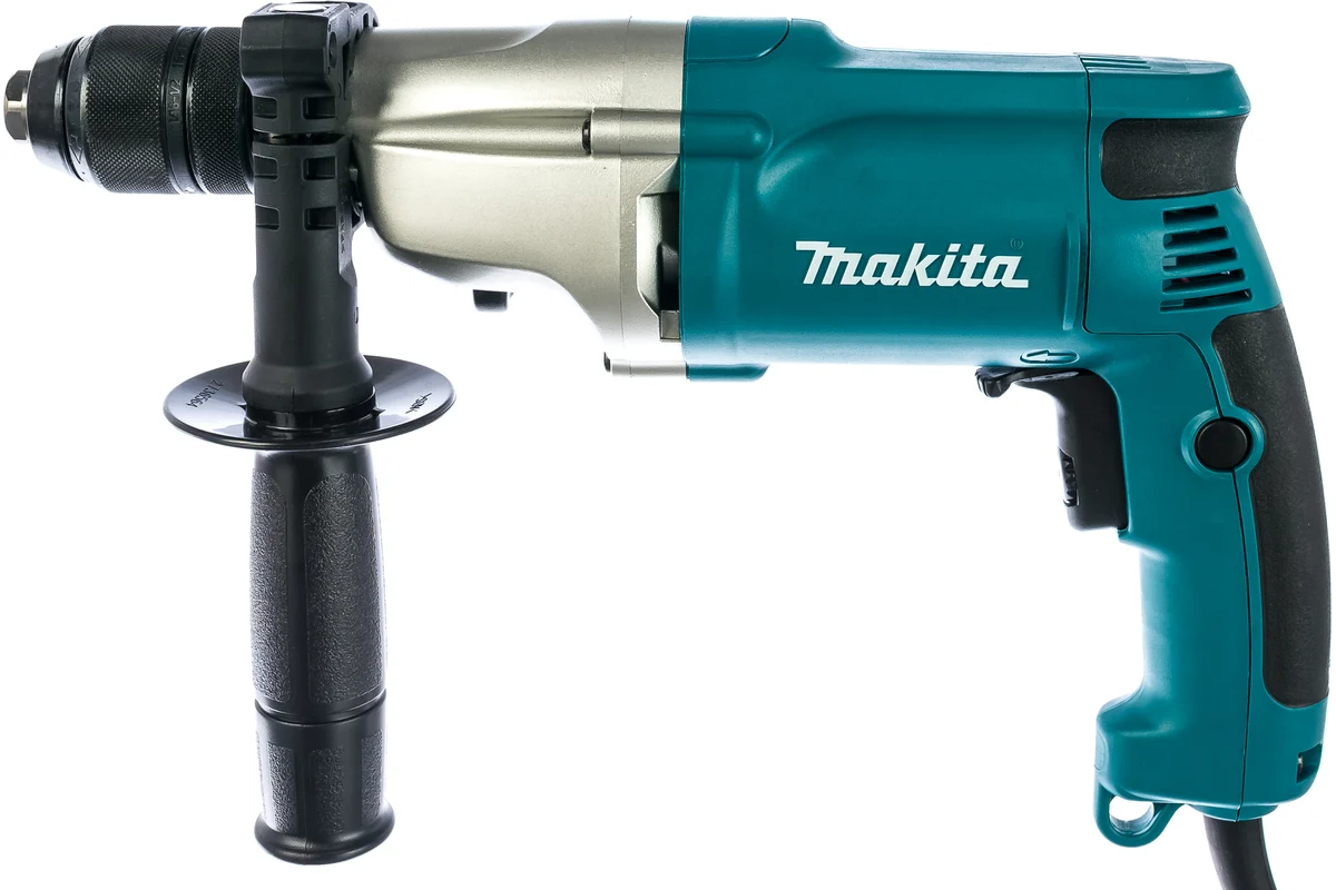 Безударная дрель Makita DP 4011