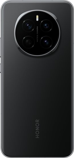 Телефон HONOR Magic7 12GB/256GB международная версия (вельветовый черный)