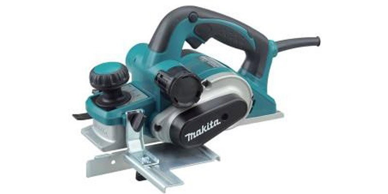 Рубанок Makita KP0810