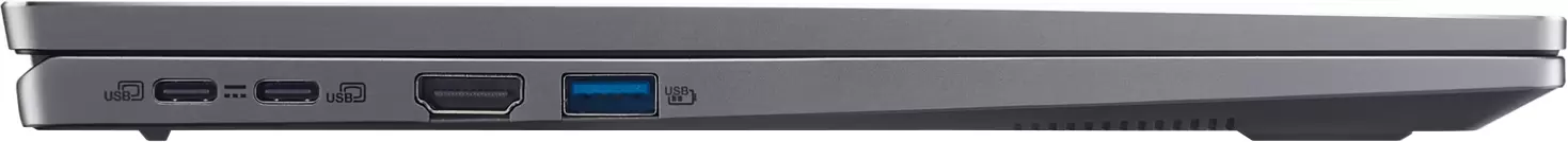 Ноутбук Acer Swift Go 14 SFG14-63-R57X NX.KTSCD.003