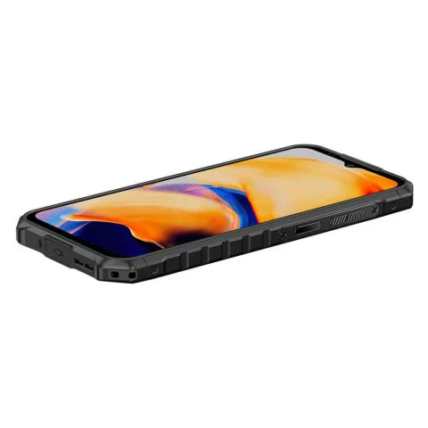 Смартфон Ulefone Armor X13 6GB/64GB (оранжевый)