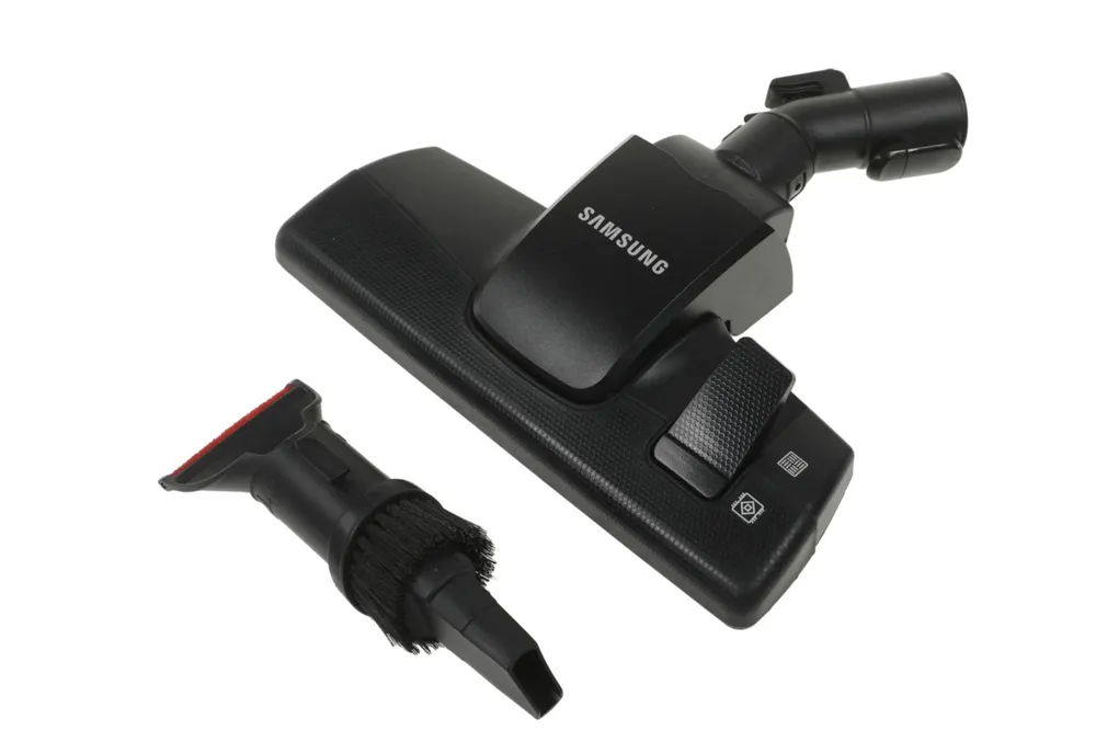 Пылесос Samsung VCC8835V37/XEV