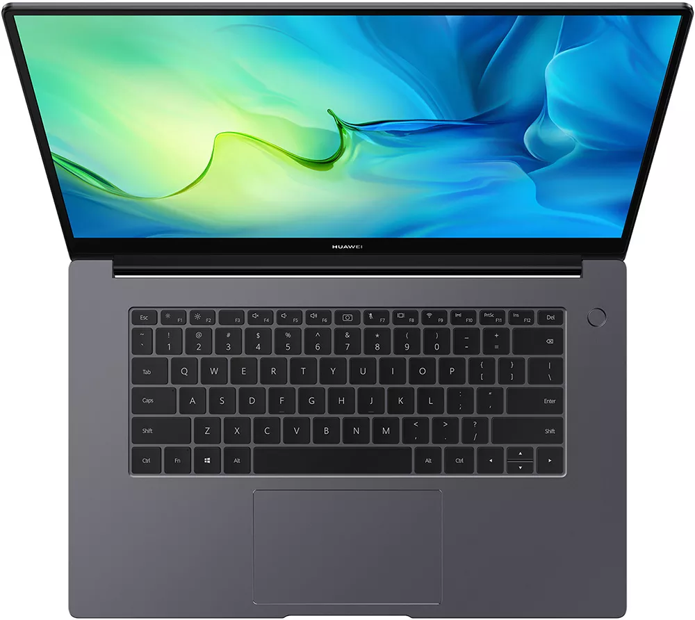 Ноутбук Huawei MateBook D 15 AMD BoM-WFP9 53013TUE