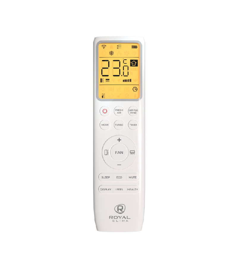 Сплит-система Royal Clima Royal Fresh RCI-RF40HN