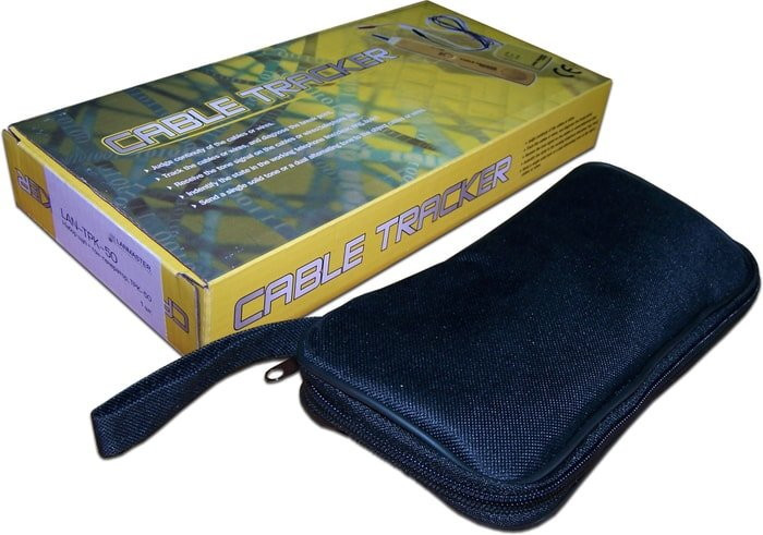 Тестер Lanmaster LAN-TPK-50