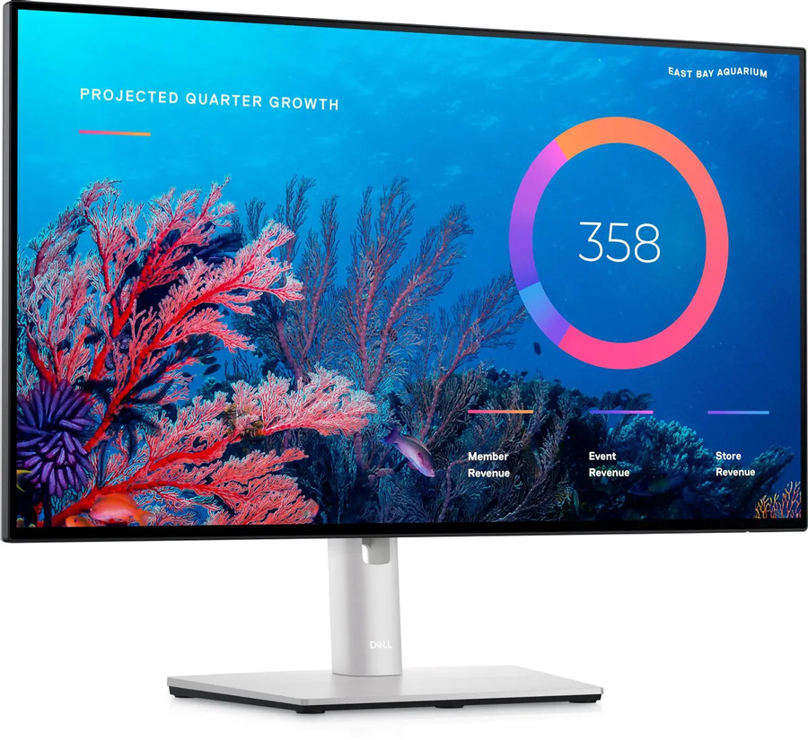 Монитор Dell UltraSharp U2422HE