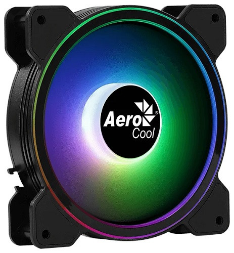 Вентилятор для корпуса AeroCool Saturn 12F ARGB