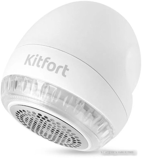 Машинка для удаления катышков Kitfort KT-4091