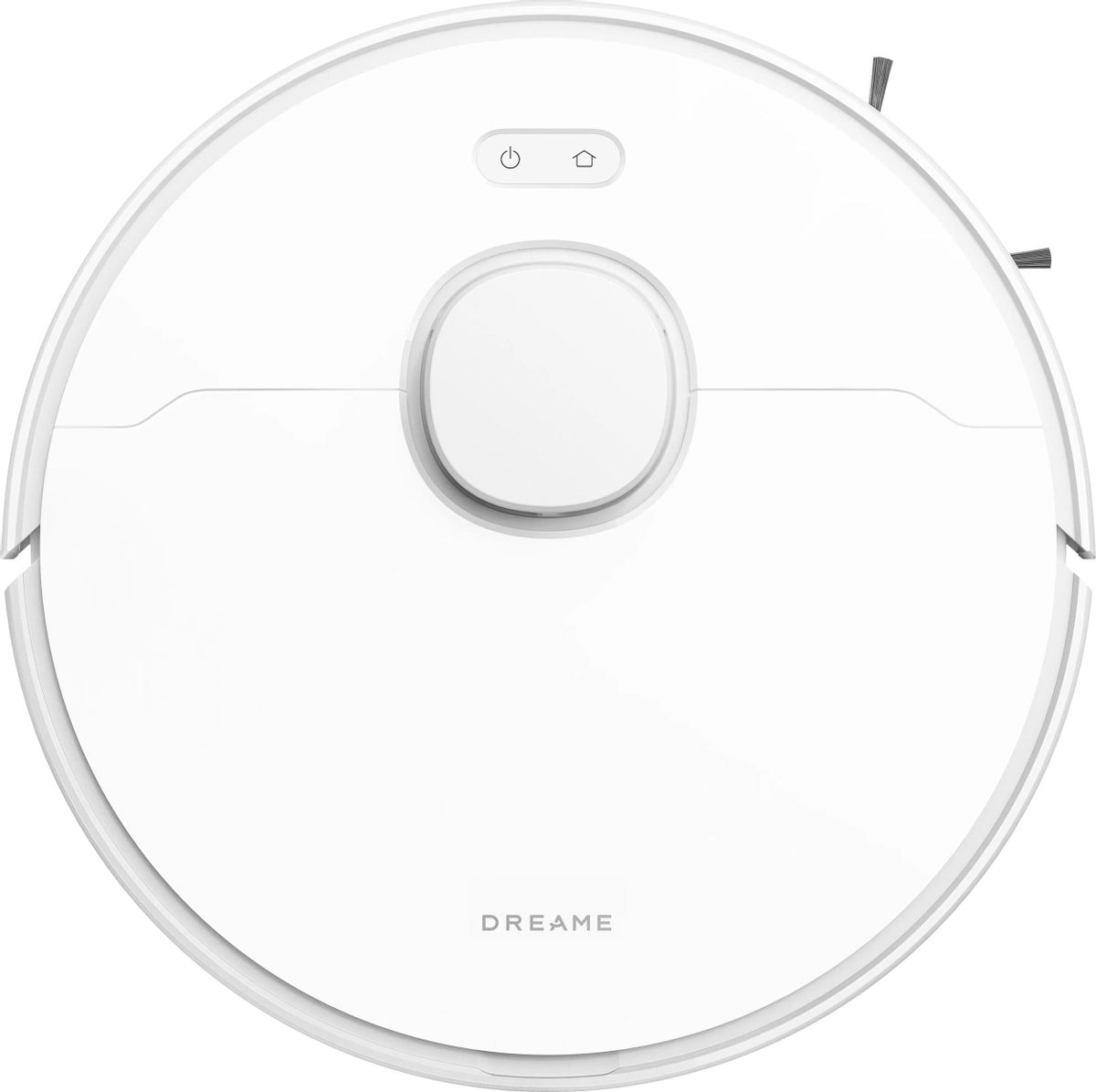 Робот-пылесос Dreame D9 Max Gen2 (международная версия, белый)