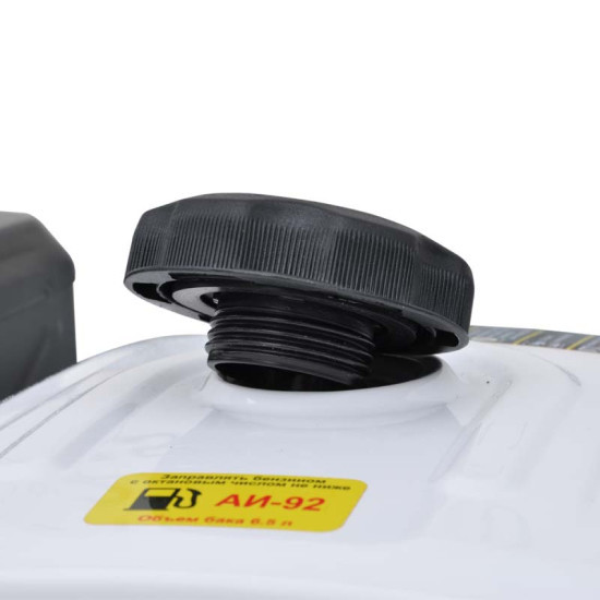 Двигатель для садовой техники Skiper N188F(K)