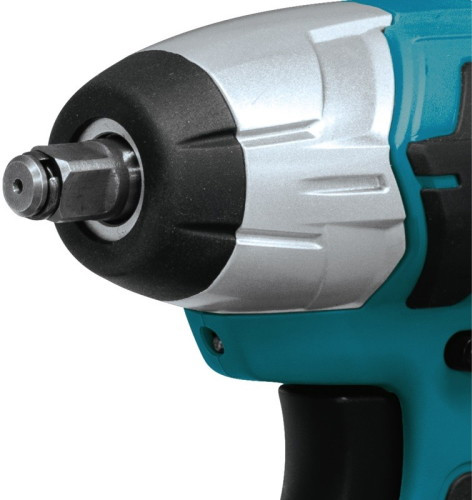 Ударный гайковерт Makita TW140DZ (без АКБ)