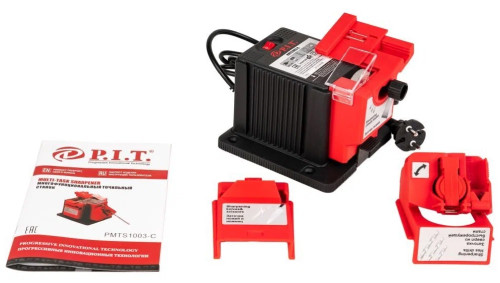 Заточный станок P.I.T PMTS1003-C