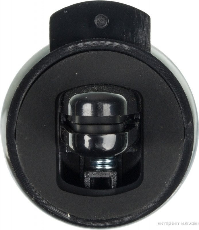 Держатель для смартфона WIIIX HT-47Vmg (черный/серебристый)