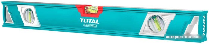 Уровень строительный Total TMT26086