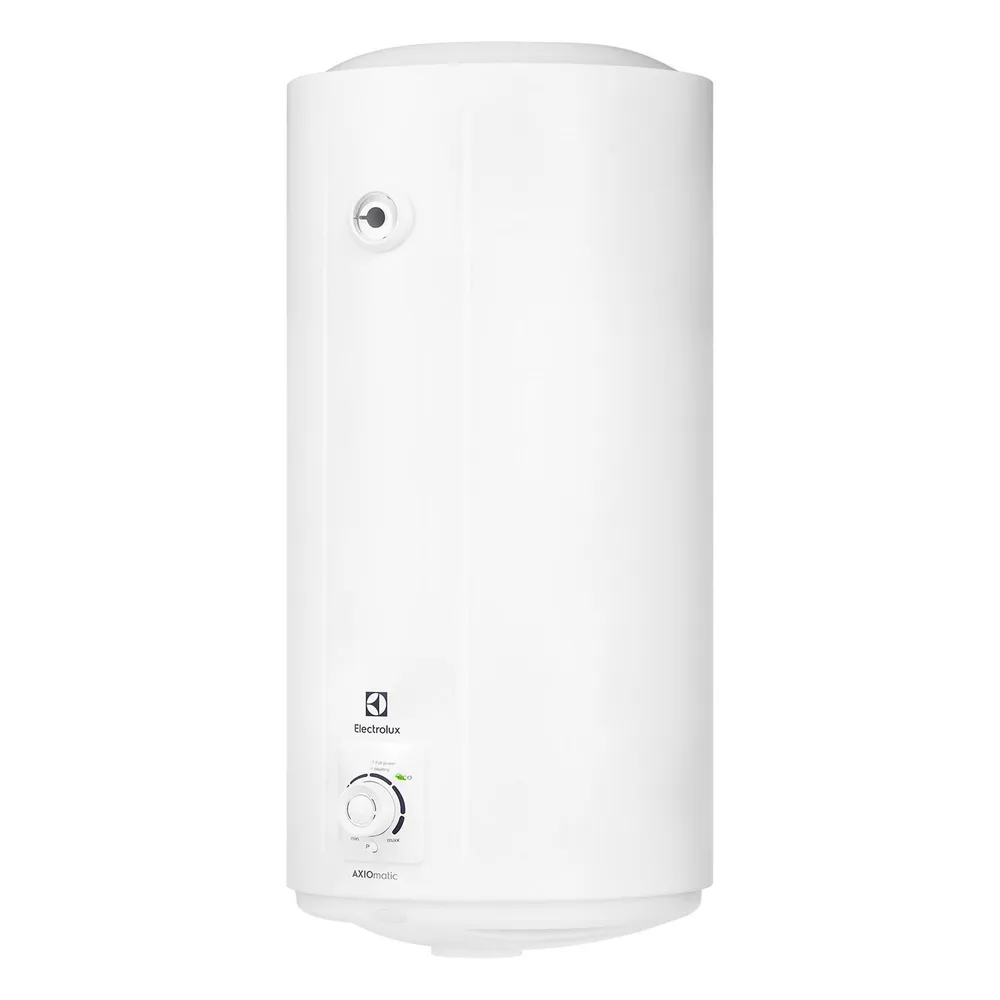 Накопительный электрический водонагреватель Electrolux EWH 100 AXIOmatic
