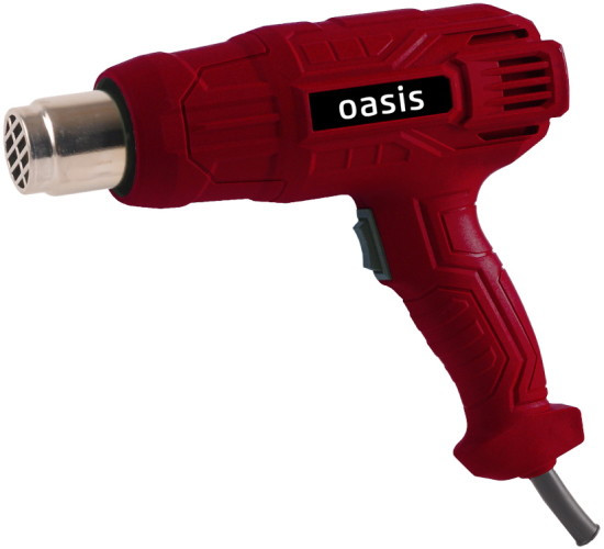Промышленный фен Oasis TG-20