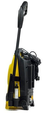 Мойка высокого давления Champion HP6160