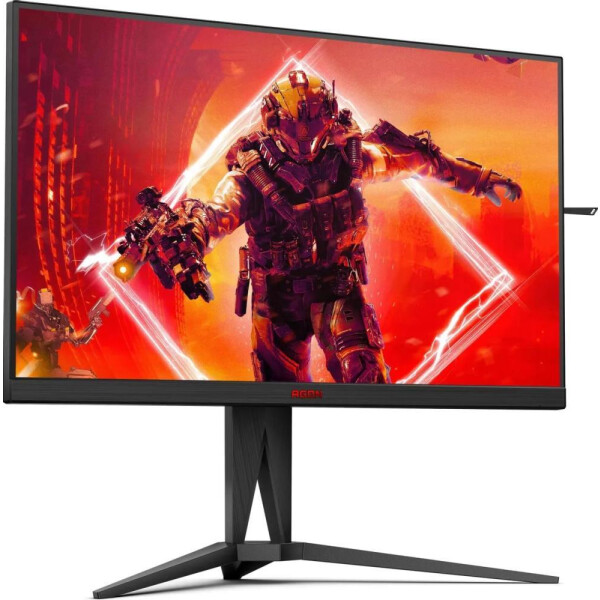 Игровой монитор AOC Agon AG275QXN