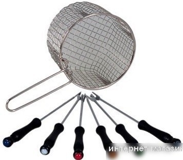 Фритюрница Clatronic FFR 2916