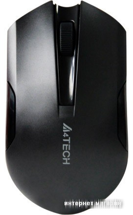Мышь A4Tech G3-200N