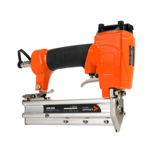 Patriot ASG 200