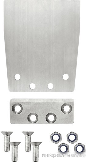 Набор для скребка Milwaukee SDS-Max Floor Scraping Service Set 4932480475