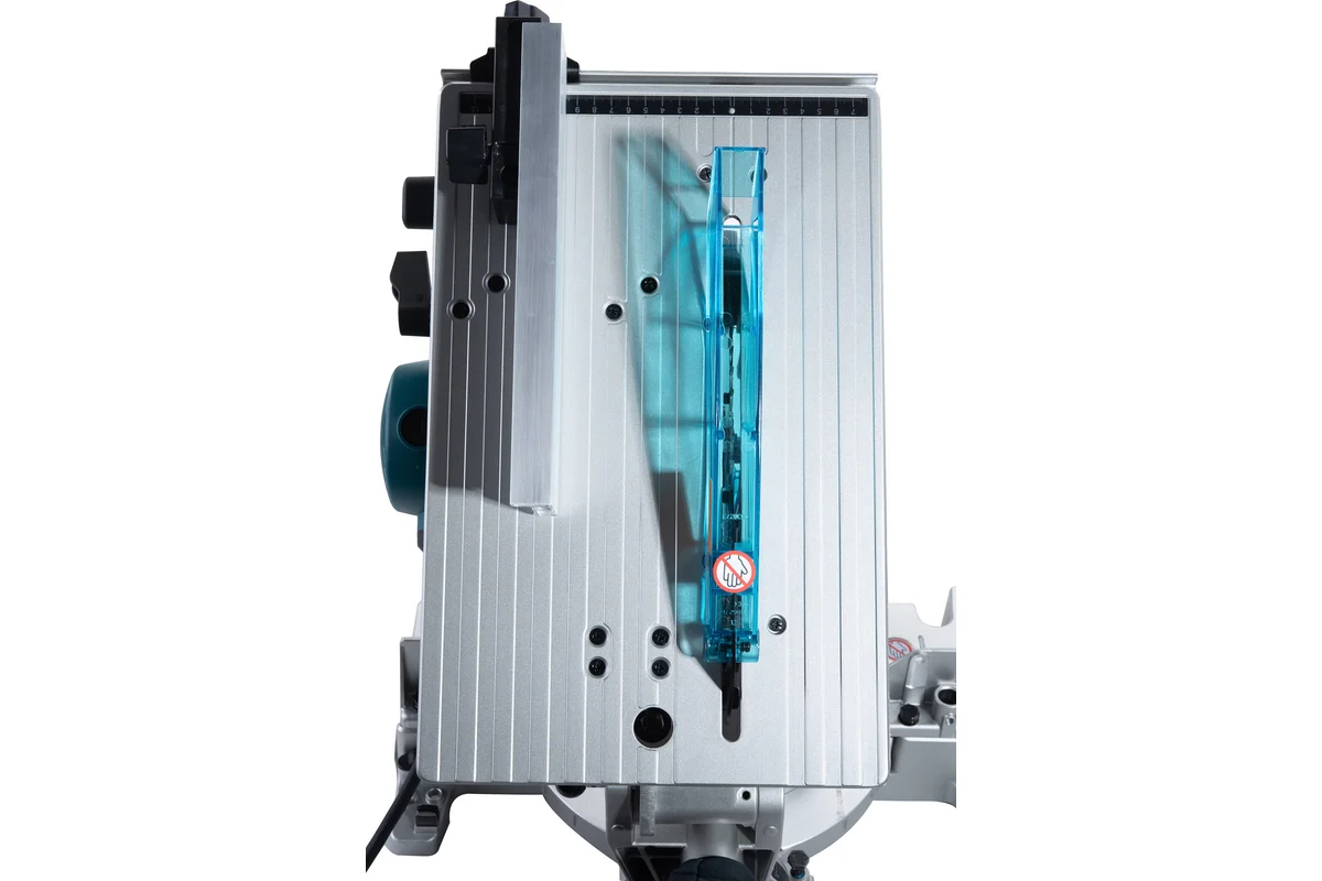 Дисковая пила Makita LH1040