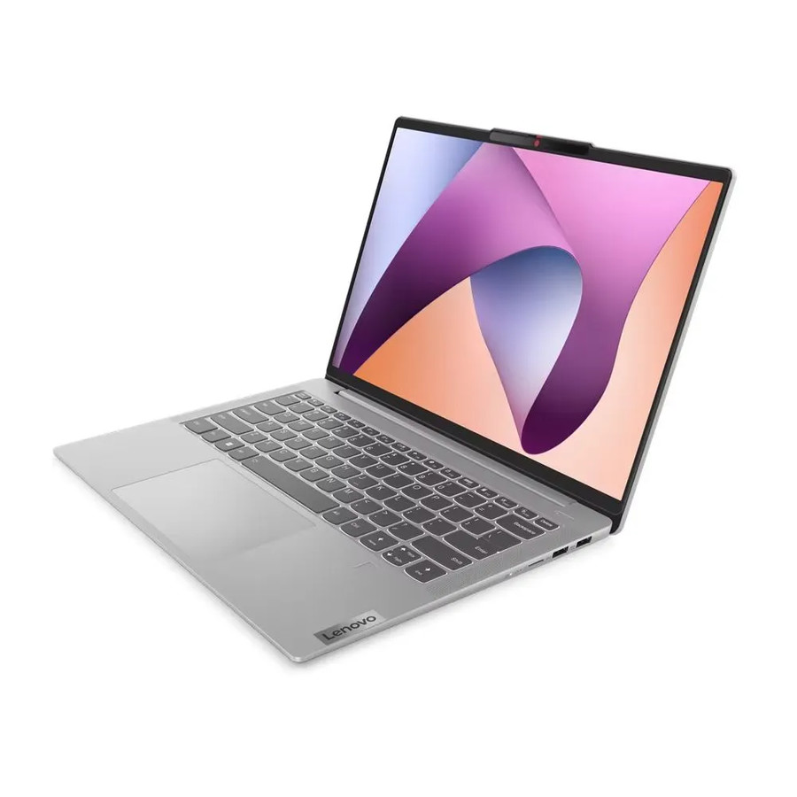 Ноутбук Lenovo IdeaPad Slim 5 14IRL8 82XD002URK