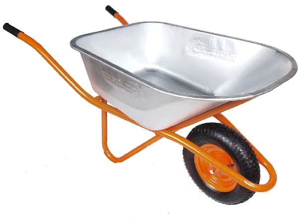 Тачка ELAND Expert Gigant Profi 320-1