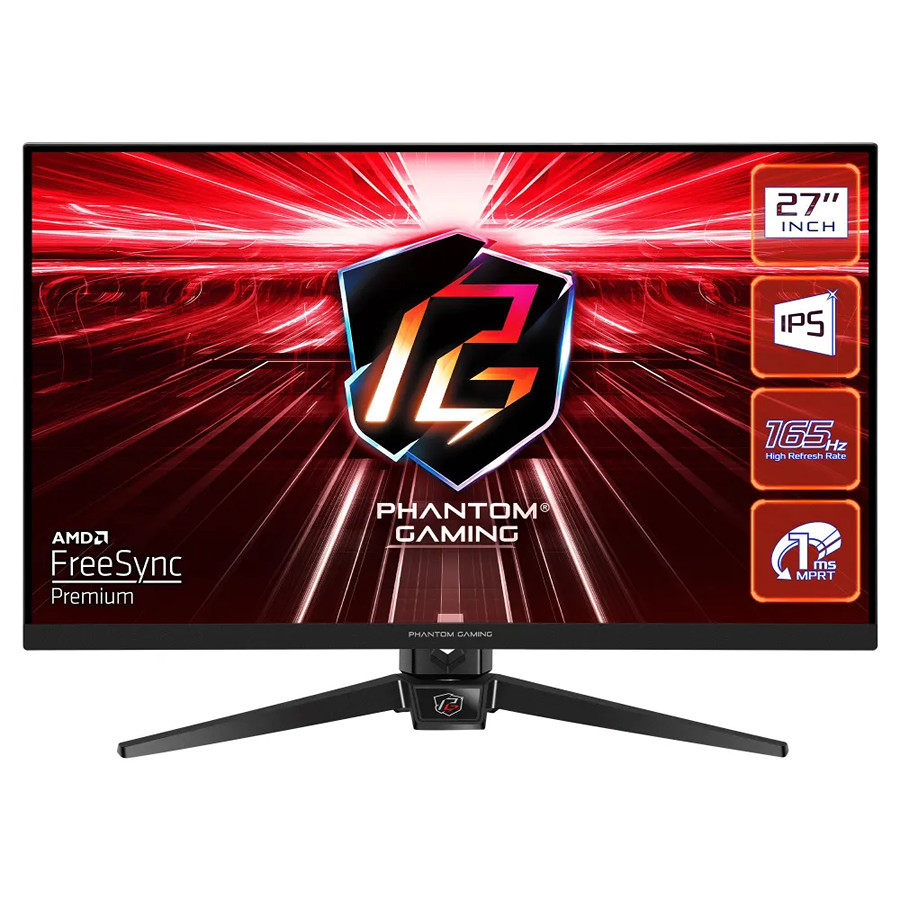 Игровой монитор ASRock PG27FF1A