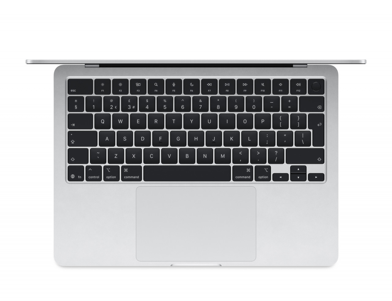 Ноутбук Apple MacBook Air 13" M4 2025 MW0W3