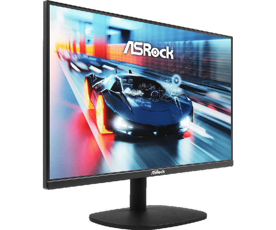 Игровой монитор ASRock CL25FF